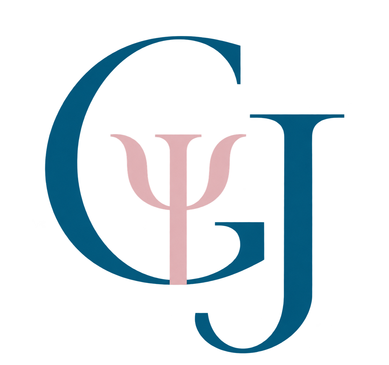 Psychotherapie Jansen – GJΨ-Logo
